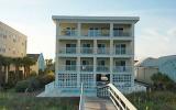 Apartment South Carolina Surfing: 1116 Ocean Blvd -Ocean Front Condo- ...