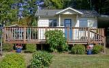 Holiday Home Oregon Fishing: Charming Beach Cottage - Sleeps 5, Ocean View, ...