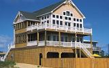 Holiday Home Avon North Carolina Surfing: Hatteras Moon - Home Rental ...