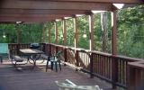 Holiday Home United States: Charming Lake Cabin- Pets Ok, Screened Porch, ...