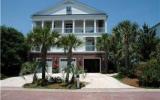 Holiday Home Georgetown South Carolina Air Condition: #721 Ocean Blue - ...