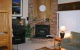 Holiday Home Mammoth Lakes Fernseher: Woodlands 11 - Home Rental Listing ...