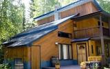 Holiday Home Golden British Columbia Fernseher: Private Rural Acreage ...