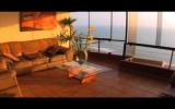 Holiday Home Miraflores Lima Fernseher: Penthouse Front Ocean With A ...