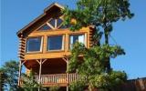 Holiday Home Pigeon Forge: Movienaview - Cabin Rental Listing Details 