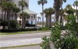 Holiday Home Crystal Beach Florida: Caribbean Dunes #107 - Home Rental ...