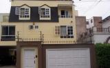 Holiday Home Miraflores Lima Garage: Large House With 2 Apartments Lease ...
