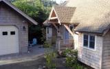 Holiday Home Yachats: Ocean Dream - Home Rental Listing Details 