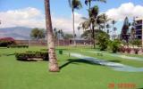 Apartment United States Golf: Maui Sunset 118B - Condo Rental Listing ...