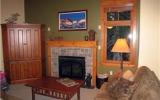 Apartment Mammoth Lakes Fernseher: Cabins 24 - Condo Rental Listing Details 