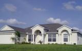 Holiday Home Cape Coral Garage: Luxurious 4 Br, 2Ba, Waterfront Villa - Home ...