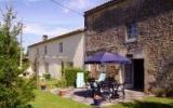 Holiday Home Gémozac Fernseher: Beautifully Renovated Barn In Quiet ...