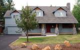 Holiday Home Sunriver Fishing: Pool Table, Air Conditioned, Piano, Hot Tub, ...