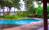 Holiday Home Costa Rica Fishing: Casa Tierra Viva - Private House And Pool On ...