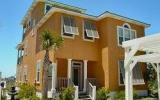 Holiday Home Seagrove Beach Air Condition: Marmalade House - Home Rental ...