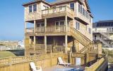 Holiday Home Rodanthe: Ocean Delight - Home Rental Listing Details 