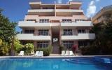 Apartment Quintana Roo: This Little Jewelbox Of A Studio Sits Right On The Sea, ...