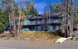 Holiday Home Montana United States: Bay Point On Whitefish Lake 1 Bedroom/1 ...