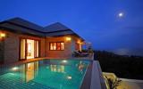 Holiday Home Thailand: Stunning Sea View Villa - Villa Rental Listing Details 