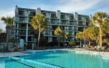 Apartment South Carolina Golf: 216 C Shipwatch Oceanfront Condo - Special - ...
