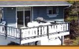 Holiday Home Quebec: Mont-Tremblant Lakeside Suiss Chalets Lauzon #512 - ...