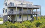 Holiday Home Frisco North Carolina: Luna Dune - Home Rental Listing Details 