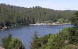 Holiday Home California Fishing: Spectacular Panoramic Lakeview. ...