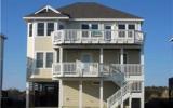 Holiday Home North Carolina Fishing: Double Bogey Beach House - Home Rental ...