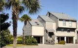 Holiday Home Pawleys Island: Pelican Watch 1A - Home Rental Listing Details 