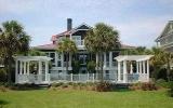 Holiday Home Isle Of Palms South Carolina: 3902 Palm Blvd, Oceanfront ...