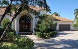 Holiday Home Vero Beach Golf: Dolphin Point - Home Rental Listing Details 