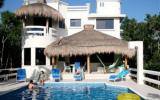 Holiday Home Akumal: Villa La Via Offers 25% Discount Through Dec 18, 2010!!! - ...