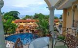 Apartment Costa Rica: Moderm 2 Br Condo, Steps From The Beach With Wonderful ...