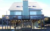 Holiday Home Surf City North Carolina: Daughtry - Home Rental Listing ...