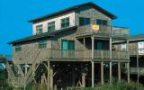 Holiday Home North Carolina Fishing: Topside - Home Rental Listing Details 