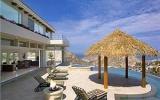 Holiday Home Mexico Fernseher: Villa Del Mar - 5Br/7Ba, Sleeps 10, Ocean View ...