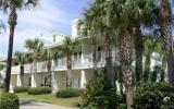 Apartment Crystal Beach Florida: Caribbean Dunes #110 - Condo Rental ...