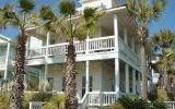 Holiday Home Seagrove Beach Air Condition: Seashell Castle - Home Rental ...