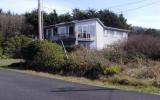 Holiday Home Yachats: Ocean Song - Home Rental Listing Details 