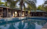 Holiday Home Parrita Puntarenas Fernseher: Oceanfront Villa With ...