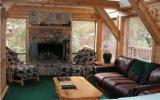 Holiday Home Truckee: 808 Beaver Pond - Home Rental Listing Details 