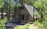 Holiday Home Sunriver: #6 Diamond Peak Lane - Home Rental Listing Details 