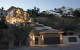 Holiday Home Baja California Sur Tennis: Brand New Luxury Villa ...