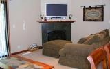 Apartment California Fernseher: North Tahoe Luxury Townhome - Condo Rental ...