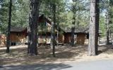 Holiday Home Sunriver Fernseher: Country Style Home, Large Deck, Hot Tub, ...