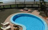 Holiday Home Puntarenas Golf: Beachfront, Beach View, Swimming Pool, Ac, ...