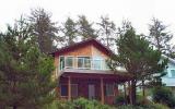 Holiday Home Manzanita Oregon: Almost Heaven - Home Rental Listing Details 