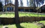Holiday Home California Golf: Quality House, Good Location, Great Deck With ...