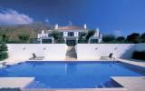 Holiday Home Spain Air Condition: Luxury 5 Star Modern Villa In Marbella - ...