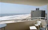 Apartment Pensacola Florida Surfing: Perdido Sun Beachfront Resort #706 - ...